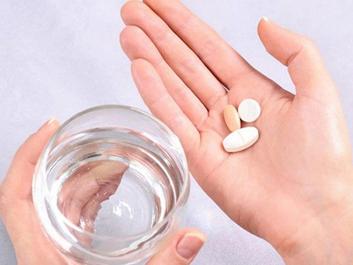 Cách sử dụng thuốc Tylenol (Nguồn: Internet).