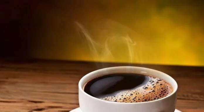 Cà phê đen nguyên chất để được lâu hơn (Ảnh: Internet).