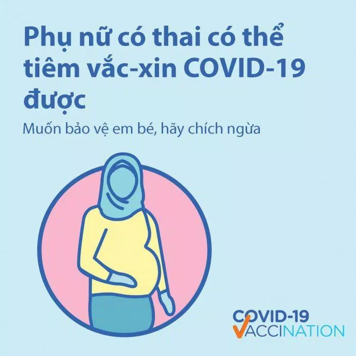 Trẻ sơ sinh cũng có nguy cơ bị các biến chứng nặng hoặc tử vong cao hơn khi mẹ nhiễm COVID-19 (Ảnh: Internet). Trẻ sơ sinh cũng có nguy cơ bị các biến chứng nặng hoặc tử vong cao hơn khi mẹ nhiễm COVID-19 (Ảnh: Internet).