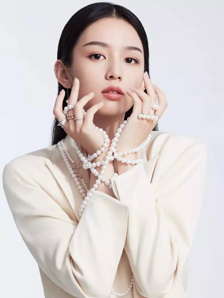 Châu Dã nổi tiếng là cô gái “tài sắc vẹn toàn” (Nguồn: Internet). Châu Dã nổi tiếng là cô gái “tài sắc vẹn toàn” (Nguồn: Internet).