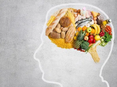 MIND tập trung vào tăng cường sức khỏe trí não (Ảnh: Internet). MIND tập trung vào tăng cường sức khỏe trí não (Ảnh: Internet).