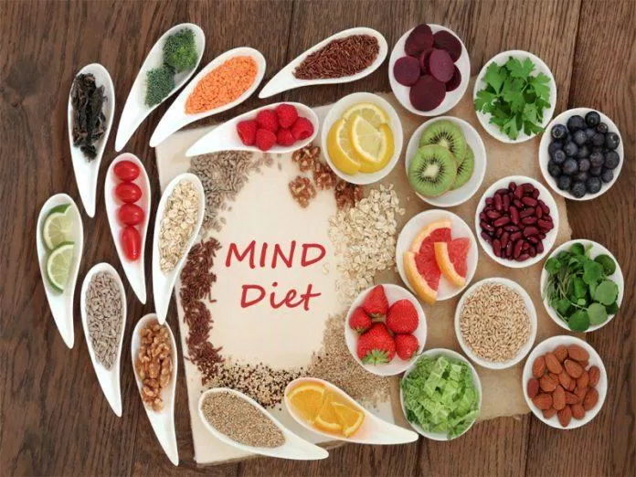 So với các chế độ ăn khác thì MIND mới xuất hiện chưa lâu (Ảnh: Internet). So với các chế độ ăn khác thì MIND mới xuất hiện chưa lâu (Ảnh: Internet).