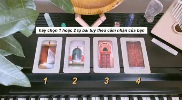 Chuyện tình cảm của bạn trong 1 năm nữa sẽ như thế nào? (cre: internet) Chuyện tình cảm của bạn trong 1 năm nữa sẽ như thế nào? (cre: internet)