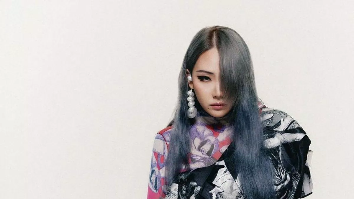 CL khiến fan đứng ngồi không yên với màn comeback hoành tráng của mình (Nguồn: Internet).