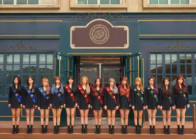 Cosmic Girls (Ảnh: Internet). Cosmic Girls (Ảnh: Internet).