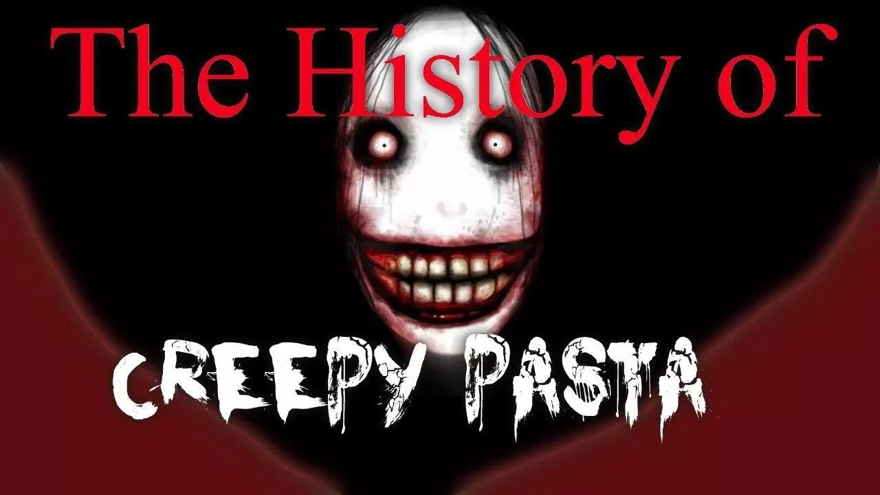 Creepypasta là thể loại truyện ngắn kinh dị trên Internet. (Ảnh: Internet)