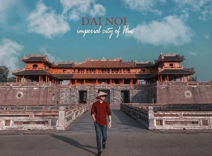 Đại Nội Huế mở cửa nhưng tạm thời du khách chưa được vào tham quan các khu vực bên trong nội cung (Ảnh: Internet). Đại Nội Huế mở cửa nhưng tạm thời du khách chưa được vào tham quan các khu vực bên trong nội cung (Ảnh: Internet).