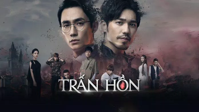 Trấn Hồn 2018 (Nguồn: Internet)