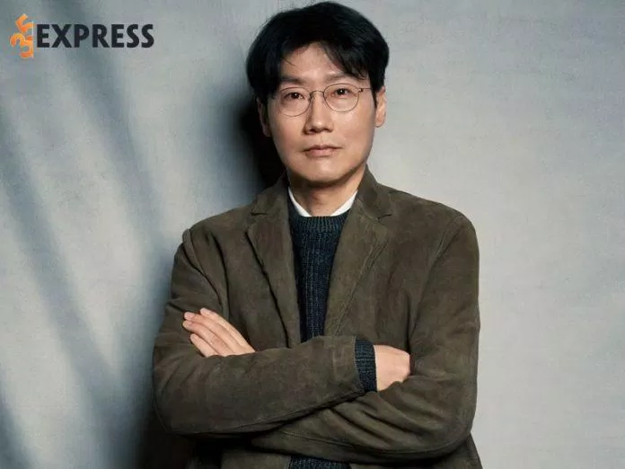 Đạo diễn Hwang Dong Hyuk (ảnh: Internet)