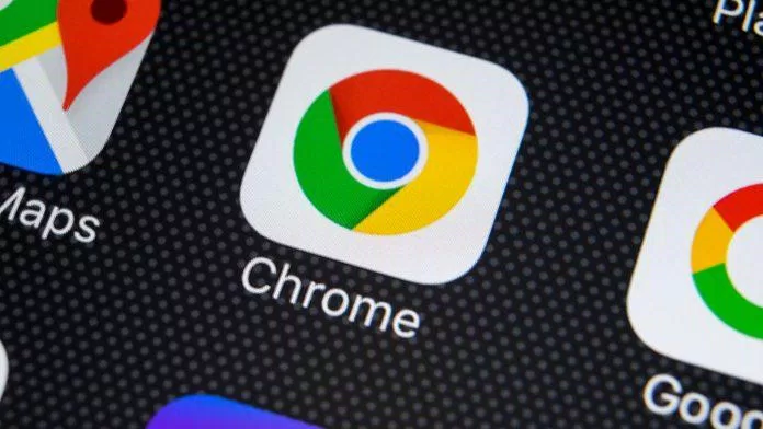 Trình duyệt Chrome được sử dụng rất phổ biến trên điện thoại (Ảnh: Internet). Trình duyệt Chrome được sử dụng rất phổ biến trên điện thoại (Ảnh: Internet).