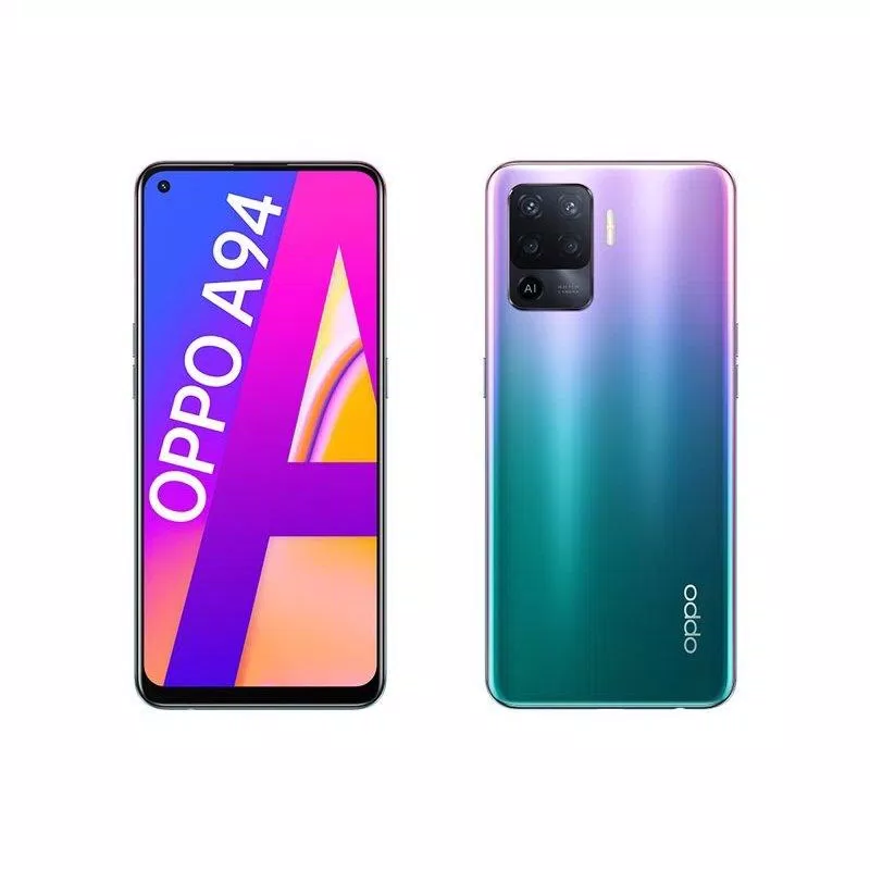 Điện thoại Oppo A94 (Ảnh: Internet).