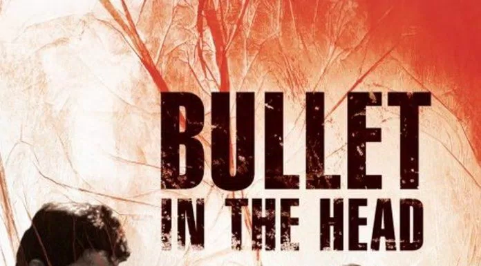 Poster phim Điệp Huyết - Bullet In The Head (1990) (Ảnh: Internet)