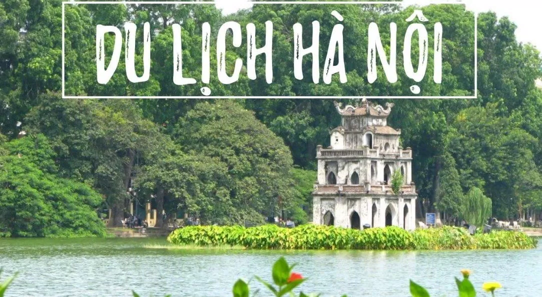 Thủ đô ngàn năm văn hiến đã bắt đầu dần mở cửa các hoạt động du lịch, bước đầu là các khu vực ngoại thành (Ảnh: Internet).