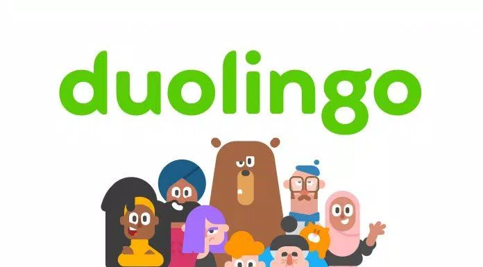 Duolingo là ứng dụng học ngoại ngữ cho mọi lứa tuổi (Nguồn: Internet).