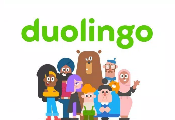 Duolingo là ứng dụng học ngoại ngữ cho mọi lứa tuổi (Nguồn: Internet). Duolingo là ứng dụng học ngoại ngữ cho mọi lứa tuổi (Nguồn: Internet).