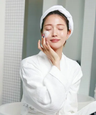 Ceramide giúp chăm sóc da một cách dịu nhẹ nhưng không kém phần hiệu quả (ảnh: intermet)