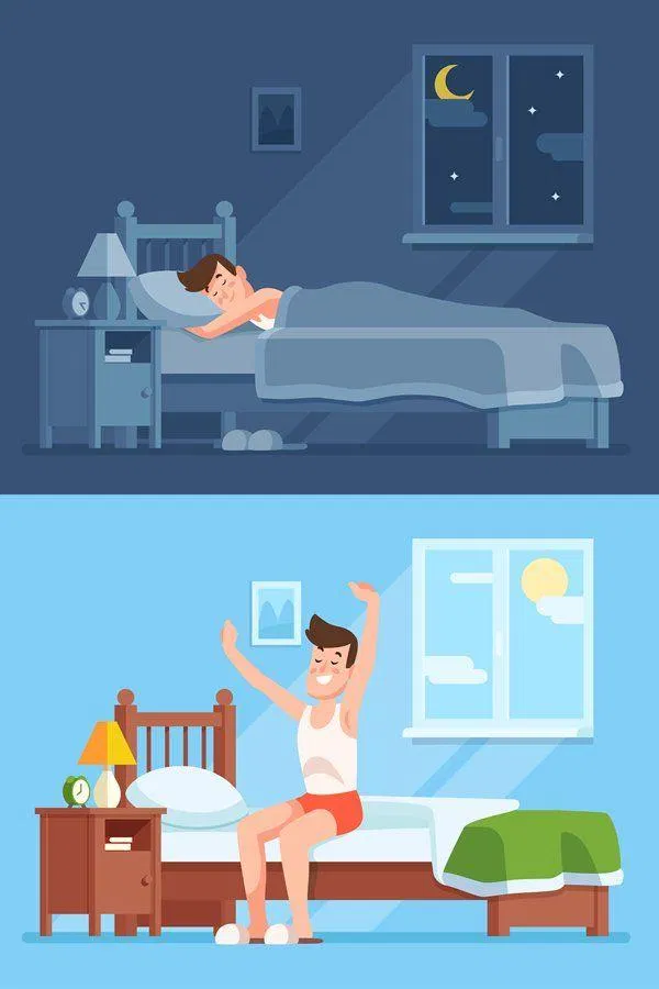 Duy trì thói quen (Ảnh: Internet). Duy trì thói quen (Ảnh: Internet).