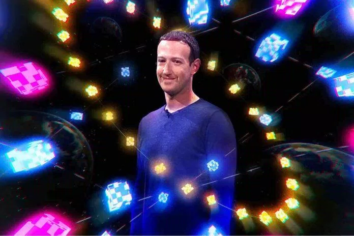 Mark Zuckerberg đang suy tính điều gì với nước đi này? (Ảnh: Internet). Mark Zuckerberg đang suy tính điều gì với nước đi này? (Ảnh: Internet).