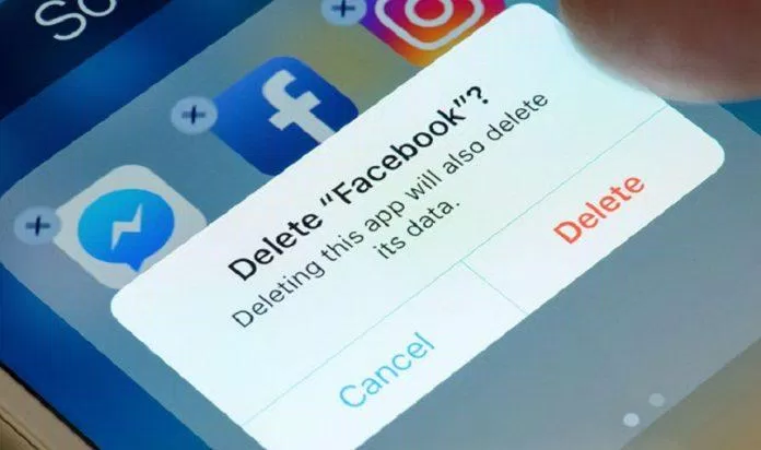 Nhiều người đang dần thấy "chán" Facebook (Ảnh: Internet). Nhiều người đang dần thấy "chán" Facebook (Ảnh: Internet).