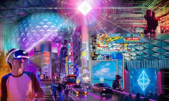 Metaverse là thế giới ảo nhưng đa dạng và sống động như thật (Ảnh: Internet). Metaverse là thế giới ảo nhưng đa dạng và sống động như thật (Ảnh: Internet).
