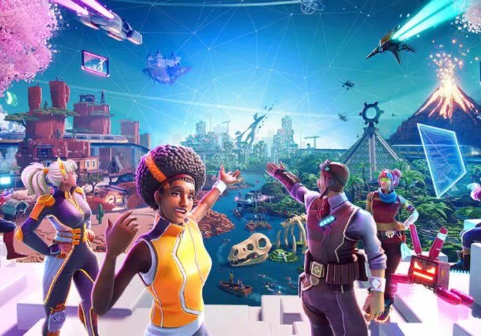 Thế giới ảo metaverse có trở thành sự thật? (Ảnh: Internet). Thế giới ảo metaverse có trở thành sự thật? (Ảnh: Internet).
