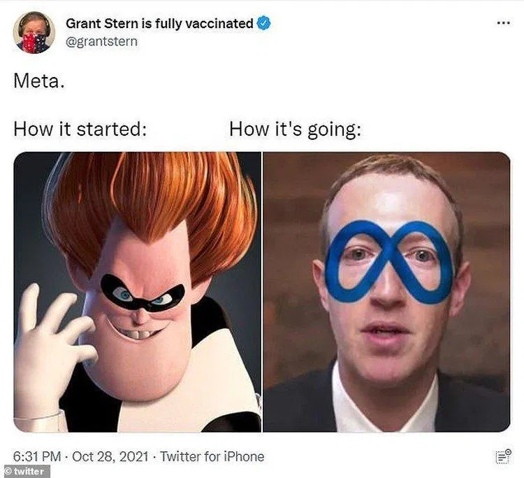 Facebook thay đổi theo thời gian (Ảnh: Internet). Facebook thay đổi theo thời gian (Ảnh: Internet).