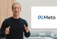Công ty Facebook đã chính thức đổi tên thành Meta (Ảnh: Internet).
