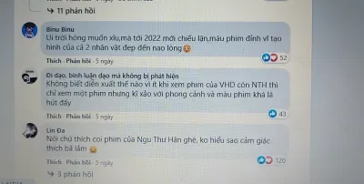 Các khán giả Việt cũng phải "xiêu lòng" vì màu phim và tạo hình nhân vật đẹp lung linh (Ảnh: BlogAnChoi)
