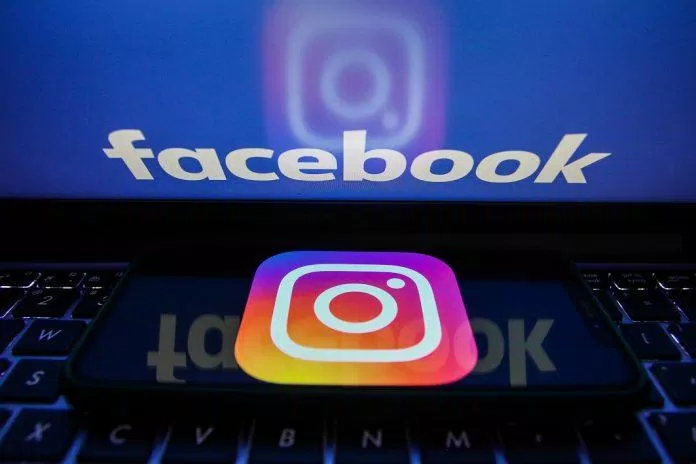 Instagram hiện thuộc sở hữu của Facebook (Ảnh: Internet).