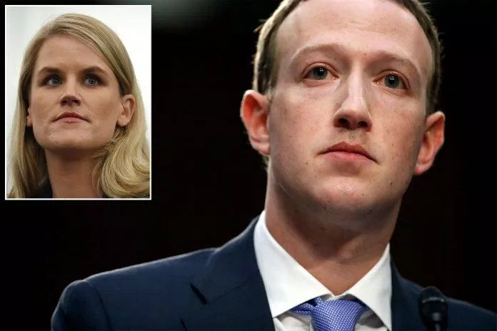 Mark Zuckerberg đã phản bác lại những lời chỉ trích (Ảnh: Internet). Mark Zuckerberg đã phản bác lại những lời chỉ trích (Ảnh: Internet).