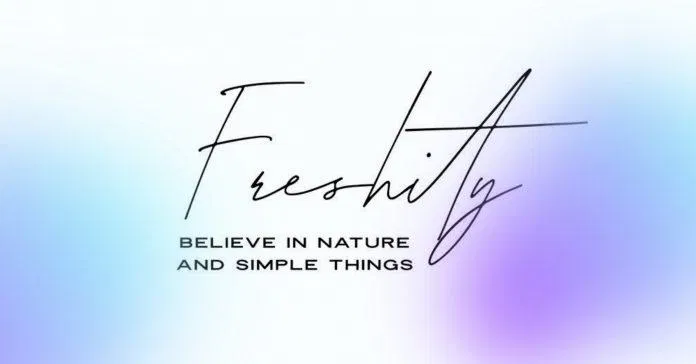 Thương hiệu Freshity đến từ Việt Nam (Nguồn:Internet)