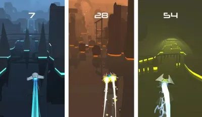 Game Horizon chơi một tay offline trên điện thoại (Ảnh: Internet). Game Horizon chơi một tay offline trên điện thoại (Ảnh: Internet).