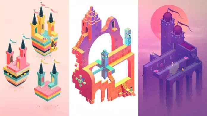 Đồ họa trong game rất đẹp mắt (Ảnh: Internet). Đồ họa trong game rất đẹp mắt (Ảnh: Internet).