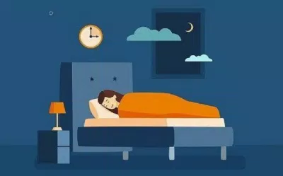 Giấc ngủ chiếm một phần quan trọng đối với cuộc sống (Ảnh: Internet). Giấc ngủ chiếm một phần quan trọng đối với cuộc sống (Ảnh: Internet).