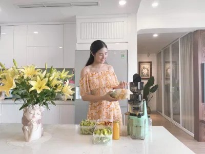 Mái tóc đen dài của Hoa hậu Ngọc Hân (Nguồn ảnh: Internet). Mái tóc đen dài của Hoa hậu Ngọc Hân (Nguồn ảnh: Internet).