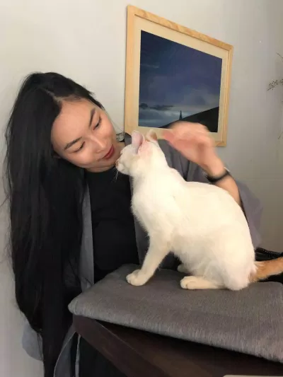 Mái tóc thuần Việt của người đẹp (Nguồn ảnh: Internet). Mái tóc thuần Việt của người đẹp (Nguồn ảnh: Internet).