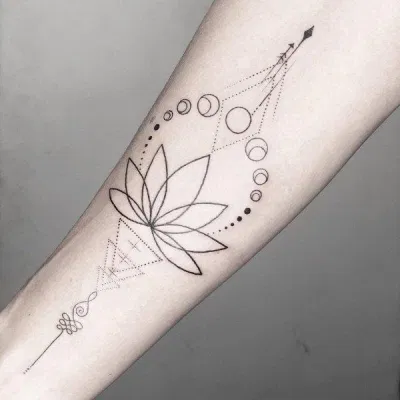 100+ hình xăm đẹp cho nữ mang ý nghĩa phong thủy may mắn, thịnh vượng công việc Hình xăm hình xăm cho nữ Hình xăm chữ Hình xăm đẹp hình xăm đẹp cho nữ hình xăm mini hình xăm nữ hoa sen mặt trăng mặt trời phong thủy quyến rũ sáng tạo tình yêu Vị trí ý nghĩa