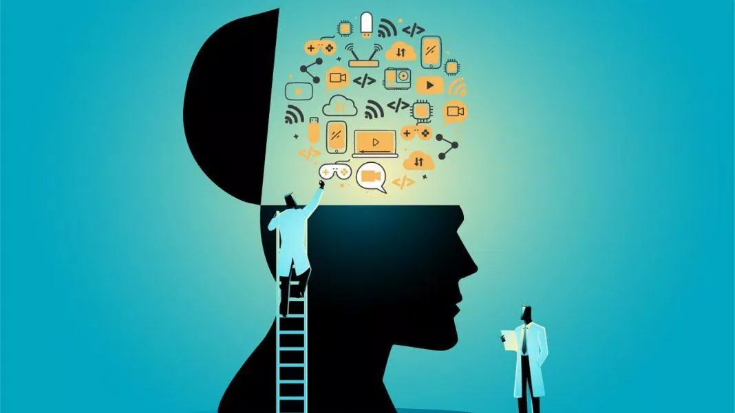 Các hội chứng tâm lý kì lạ (Nguồn: Internet))