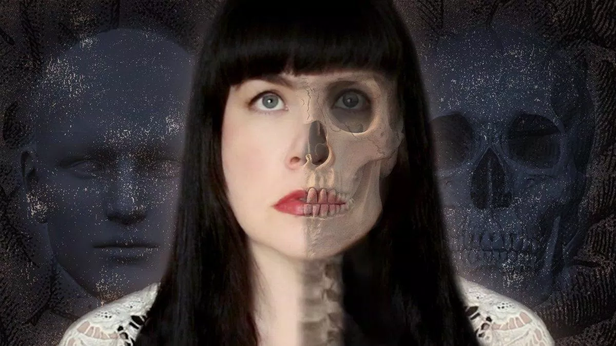 Căn bệnh thây ma kì lạ (Nguồn: Internet). Căn bệnh thây ma kì lạ (Nguồn: Internet).