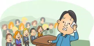 Hội chứng sợ đám đông là một chứng rối loạn lo âu gây ra nỗi sợ hãi dữ dội (Ảnh: Internet)