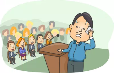 Hội chứng sợ đám đông là một chứng rối loạn lo âu gây ra nỗi sợ hãi dữ dội (Ảnh: Internet) Hội chứng sợ đám đông là một chứng rối loạn lo âu gây ra nỗi sợ hãi dữ dội (Ảnh: Internet)