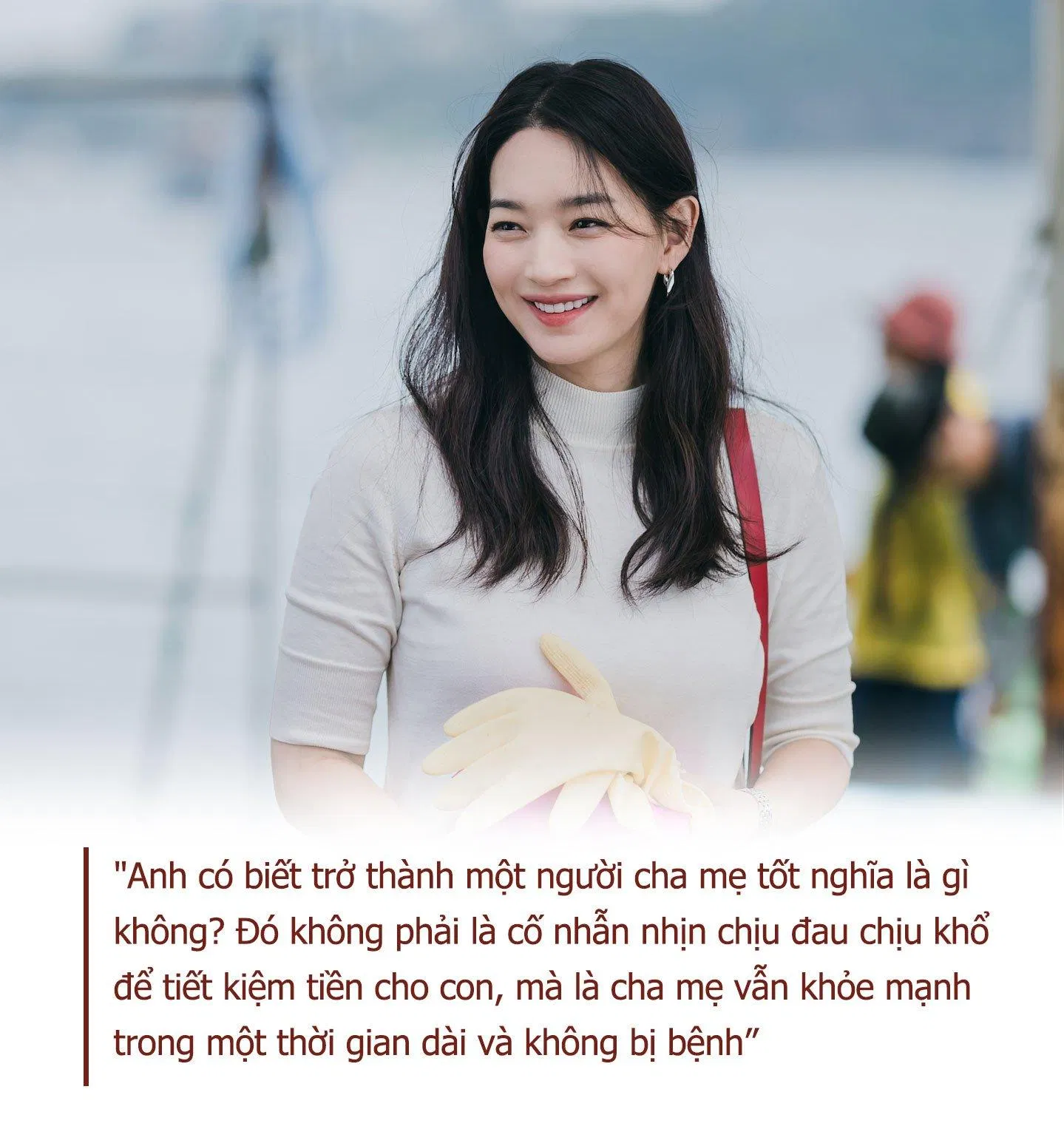 Hometown Cha cha cha: 13 câu nói hay về cuộc sống sẽ chữa lành tâm hồn bạn bộ phim câu nói câu nói hay câu nói hay về cuộc sống châm ngôn cuộc sống châm ngôn sống cuộc sống điệu cha cha cha làng biển Hometown Cha Cha Cha Kim Seon Ho phim hometown cha cha cha Shin Min Ah tâm hồn Trích dẫn trích dẫn hay