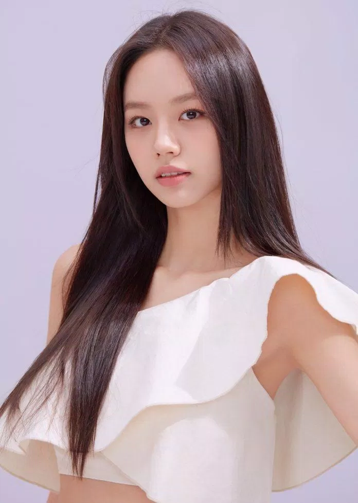 Hyeri thần tượng K-Pop thể hiện rất tốt kỹ năng giải trí khi tham gia gameshow. (Nguồn: Internet) Hyeri thần tượng K-Pop thể hiện rất tốt kỹ năng giải trí khi tham gia gameshow. (Nguồn: Internet)