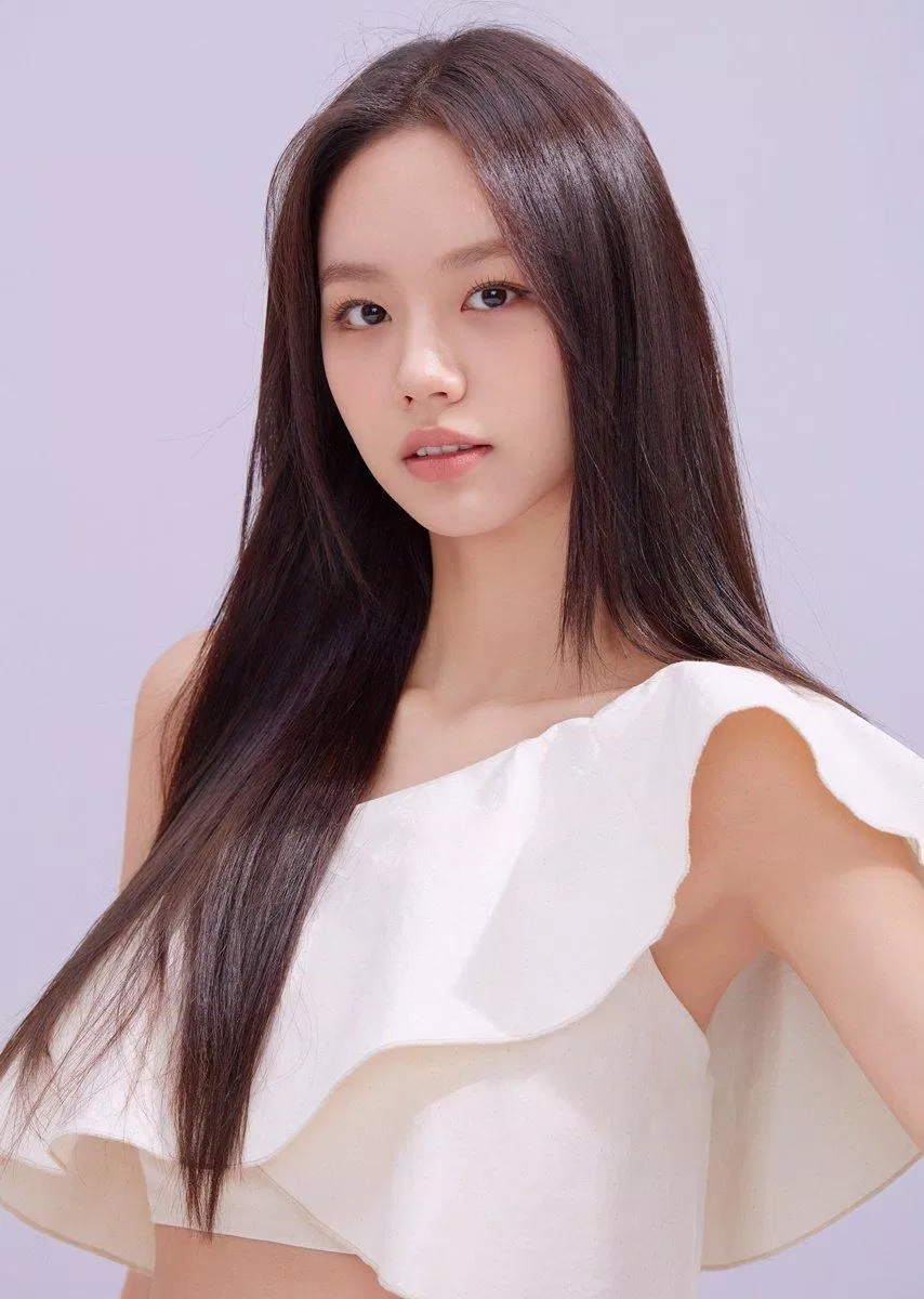 Hyeri thần tượng K-Pop thể hiện rất tốt kỹ năng giải trí khi tham gia gameshow. (Nguồn: Internet)