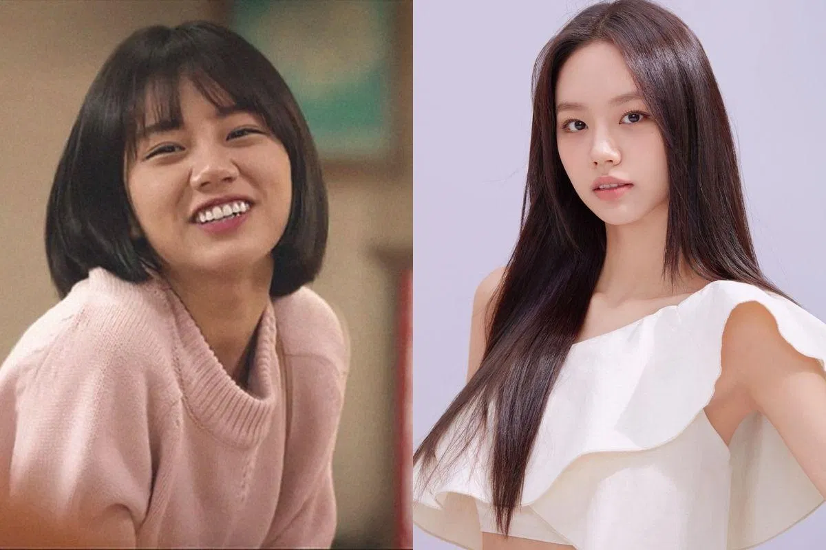 Duk Su - Reply 1988 dường như là cái bóng quá lớn để vượt qua (Ảnh: Internet)