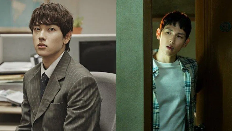 Im Si Wan nam diễn viên nổi tiếng những năm 2010. (Nguồn: Internet)