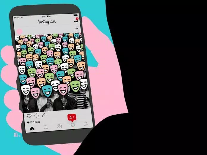 Instagram có hại hay có lợi nhiều hơn? (Ảnh: Internet). Instagram có hại hay có lợi nhiều hơn? (Ảnh: Internet).