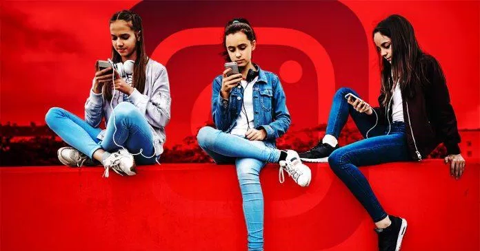 Instagram là nền tảng chuyên về hình ảnh, và đó cũng là lý do khiến nó có tác động rất mạnh đến tâm lý người dùng (Ảnh: Internet). Instagram là nền tảng chuyên về hình ảnh, và đó cũng là lý do khiến nó có tác động rất mạnh đến tâm lý người dùng (Ảnh: Internet).