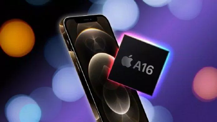 Có thể sẽ có chip mới cho iPhone 14 (Ảnh: Internet).