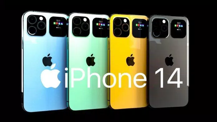 iPhone 14 sẽ có giá bình dân hơn? (Ảnh: Internet). iPhone 14 sẽ có giá bình dân hơn? (Ảnh: Internet).